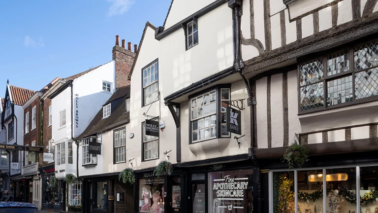23 Stonegate 0986
