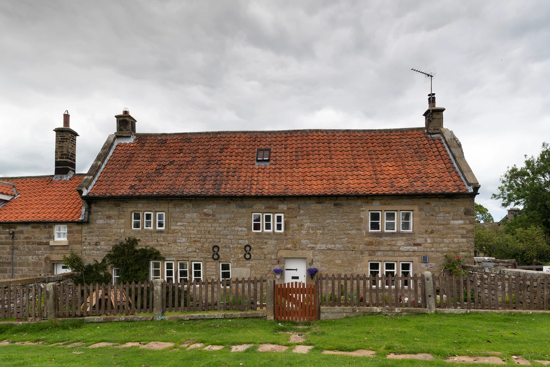 Brereton House Goathland | York Conservation Trust