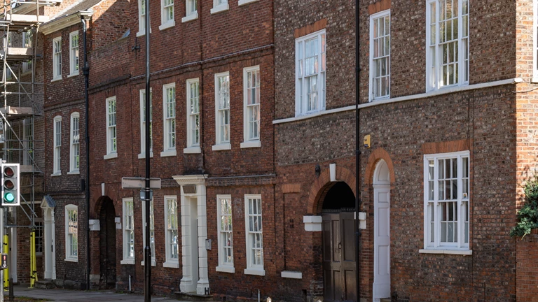 Middleton House | York Conservation Trust | Monkgate Bar