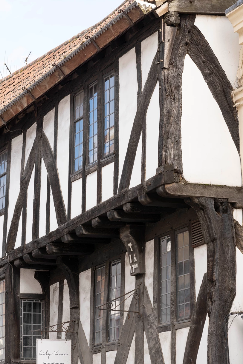 Wealden Hall | York Conservation Trust | Tudor Hall
