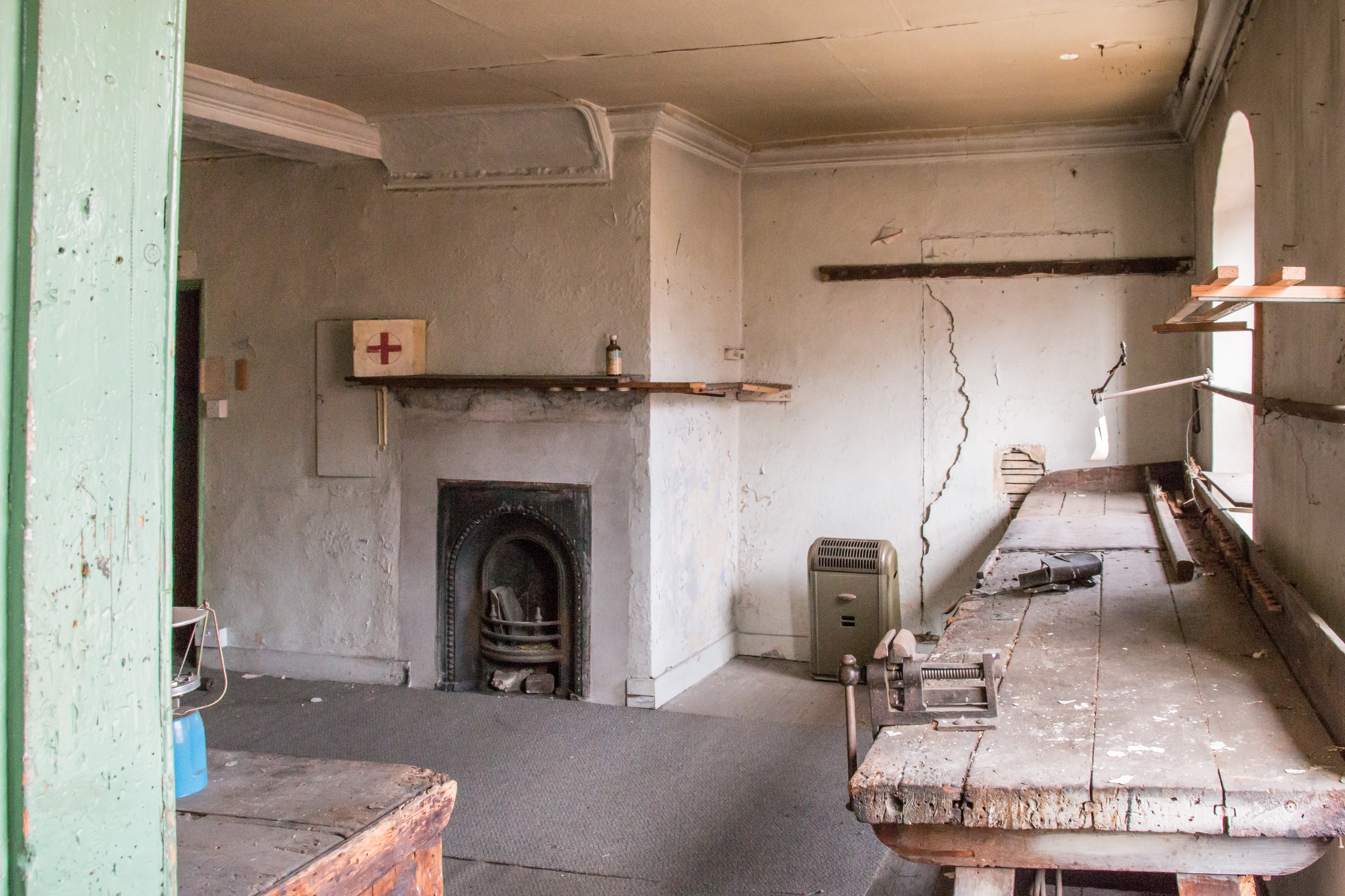 (C) Nick Ansell 14 Lendal (1)