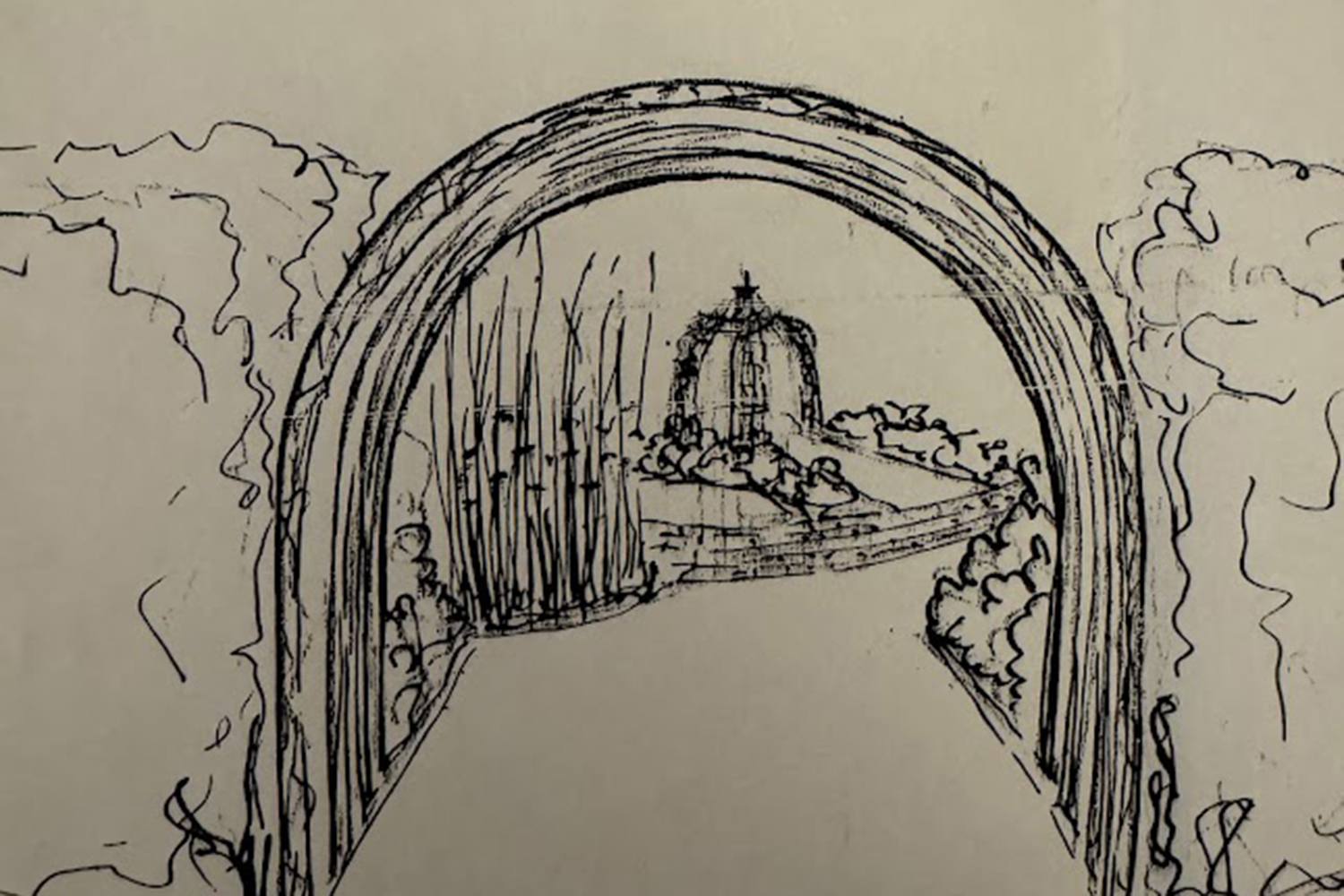 St Anthony's Hall Gardens | York Conservation Trust | plans