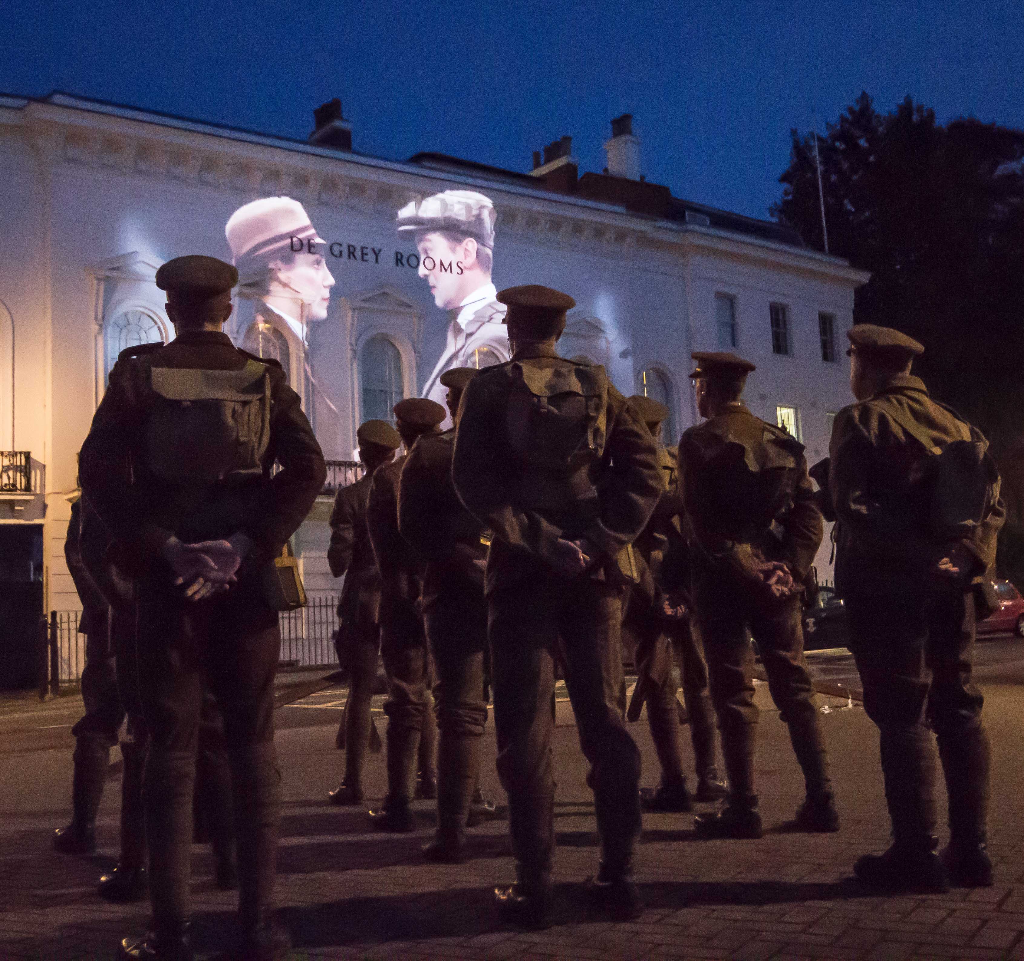 (C) Nick Ansell Blood + Chocolate 2013 (2)