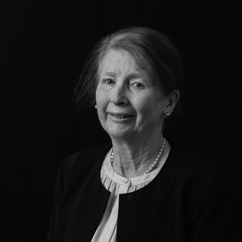 Patricia Anne Butler | York Conservation Trust