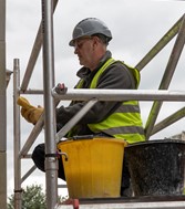 Contractors At St George's Hall ©Colinmcleanphotography2020 7981