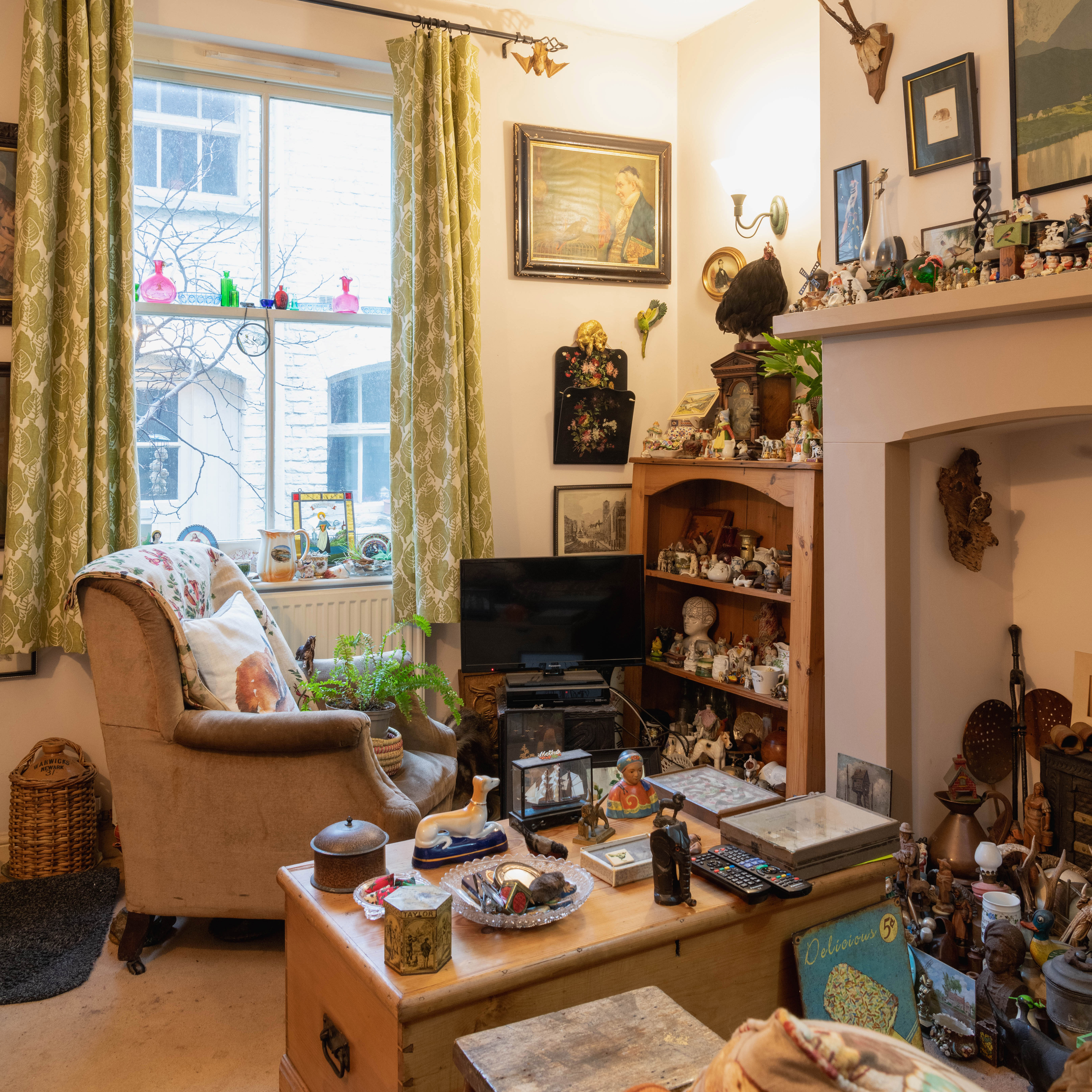 Morrell Yard | York Conservation Trust 