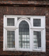 Herbert House window | York Conservation Trust