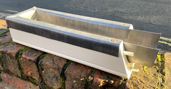 Leadlinedtimbergutter