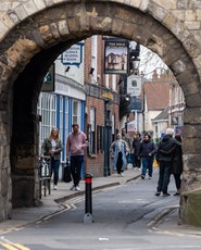 YCT High Petergate Apr 27 2023 ©CMP 8535