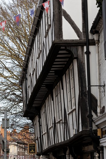 Micklegate, York | York Conservation Trust | People and place