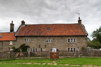 Brereton House Goathland | York Conservation Trust