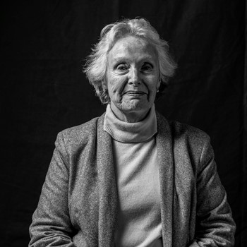 Margaret Morrell | York Conservation Trust