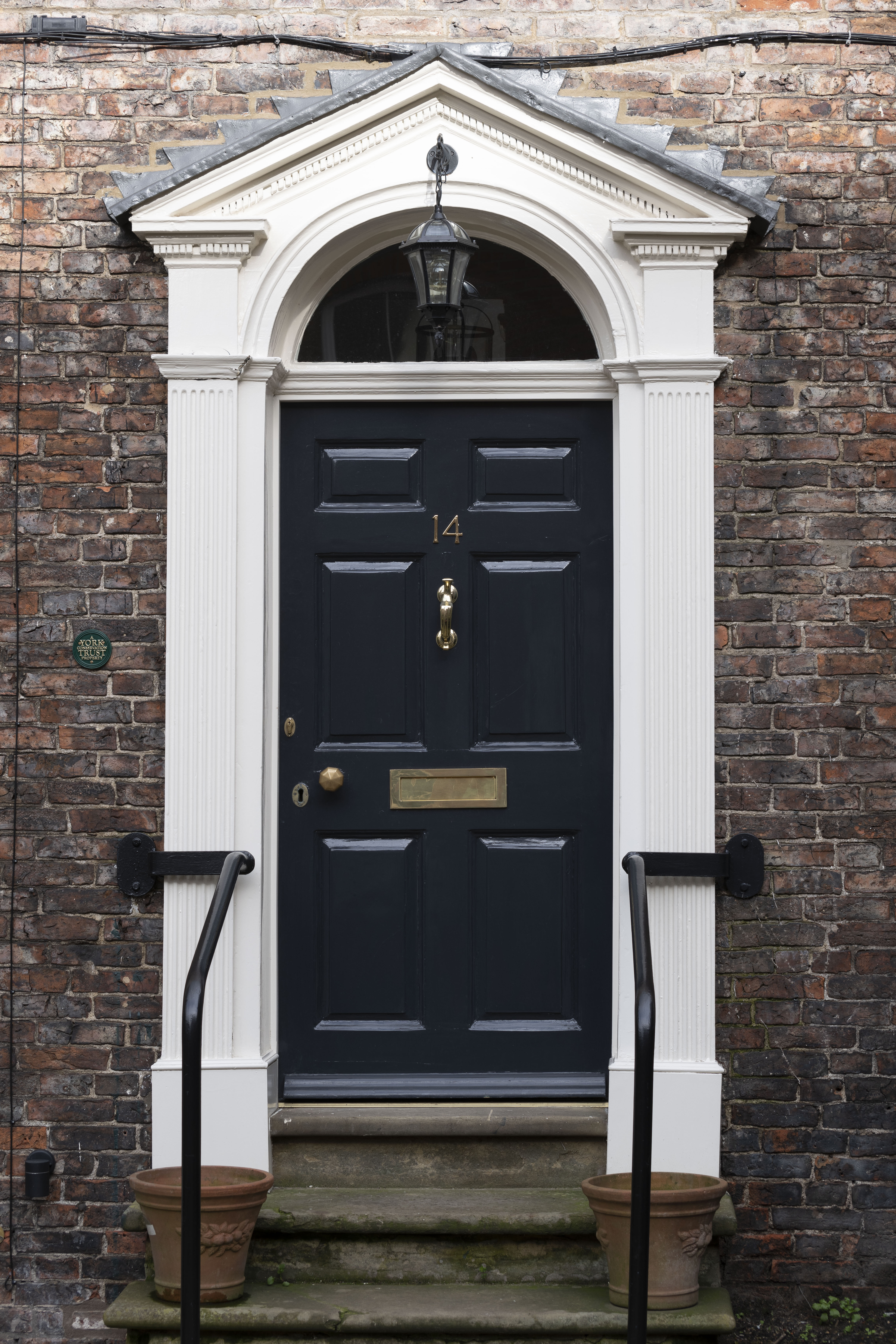 14 St Saviour's Place | York Conservation Trust | Stay with us