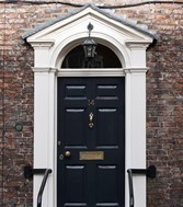 14 St Saviour's Place | York Conservation Trust | Stay with us