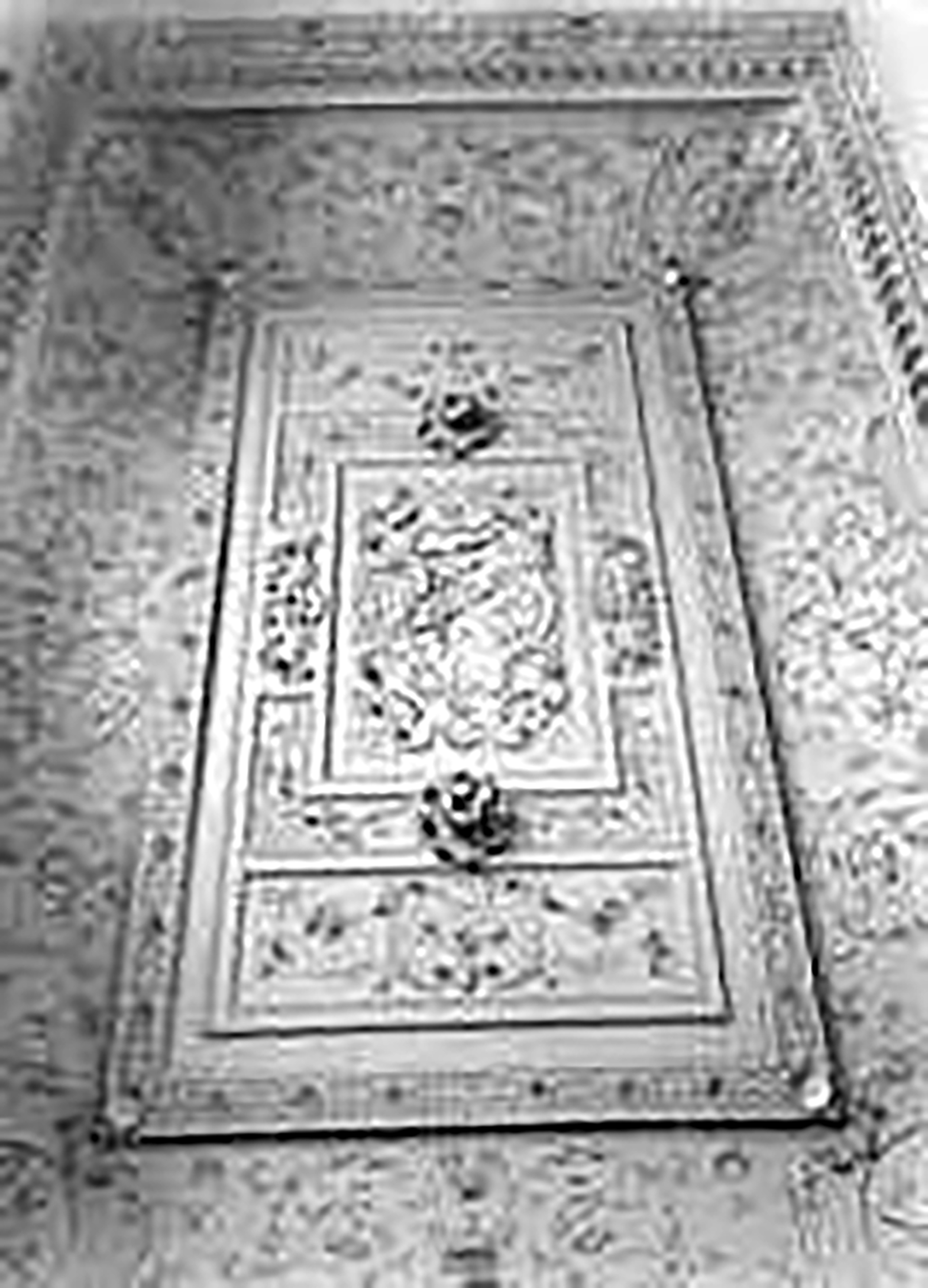 Chatelheault Country Life Photo Ceiling Jpg