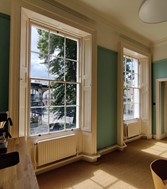 Meeting room hire | York Conservation Trust | Cuthbert
