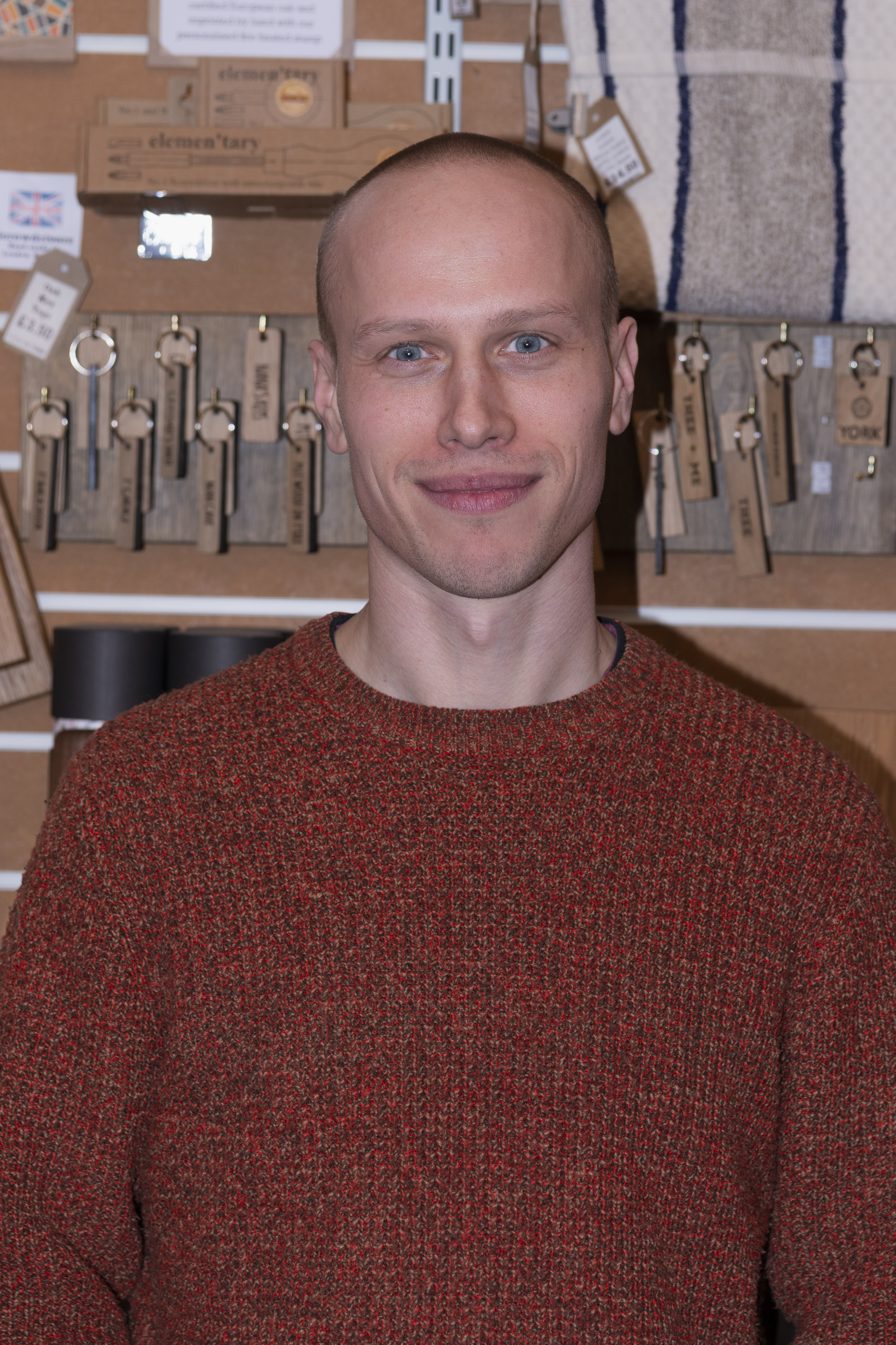 Our Tenants | Heima 34 Gillygate | York Conservation Trust 