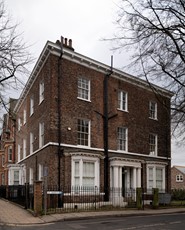 66 Bootham | York Conservation Trust property