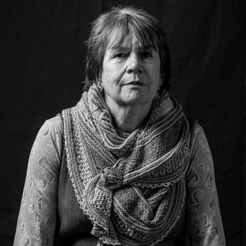 Our People | Ruth Morrell | York Conservation Trust