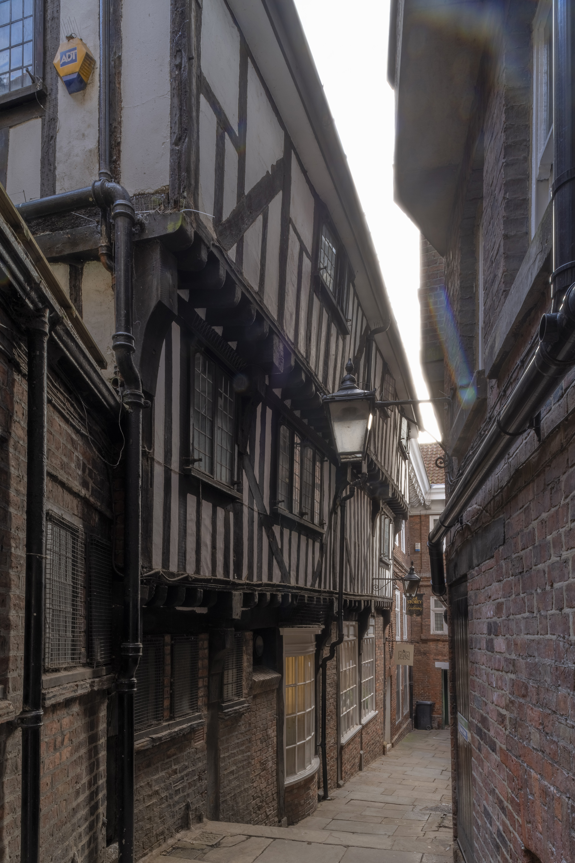 Lady Peckett's Yard | York Conservation Trust