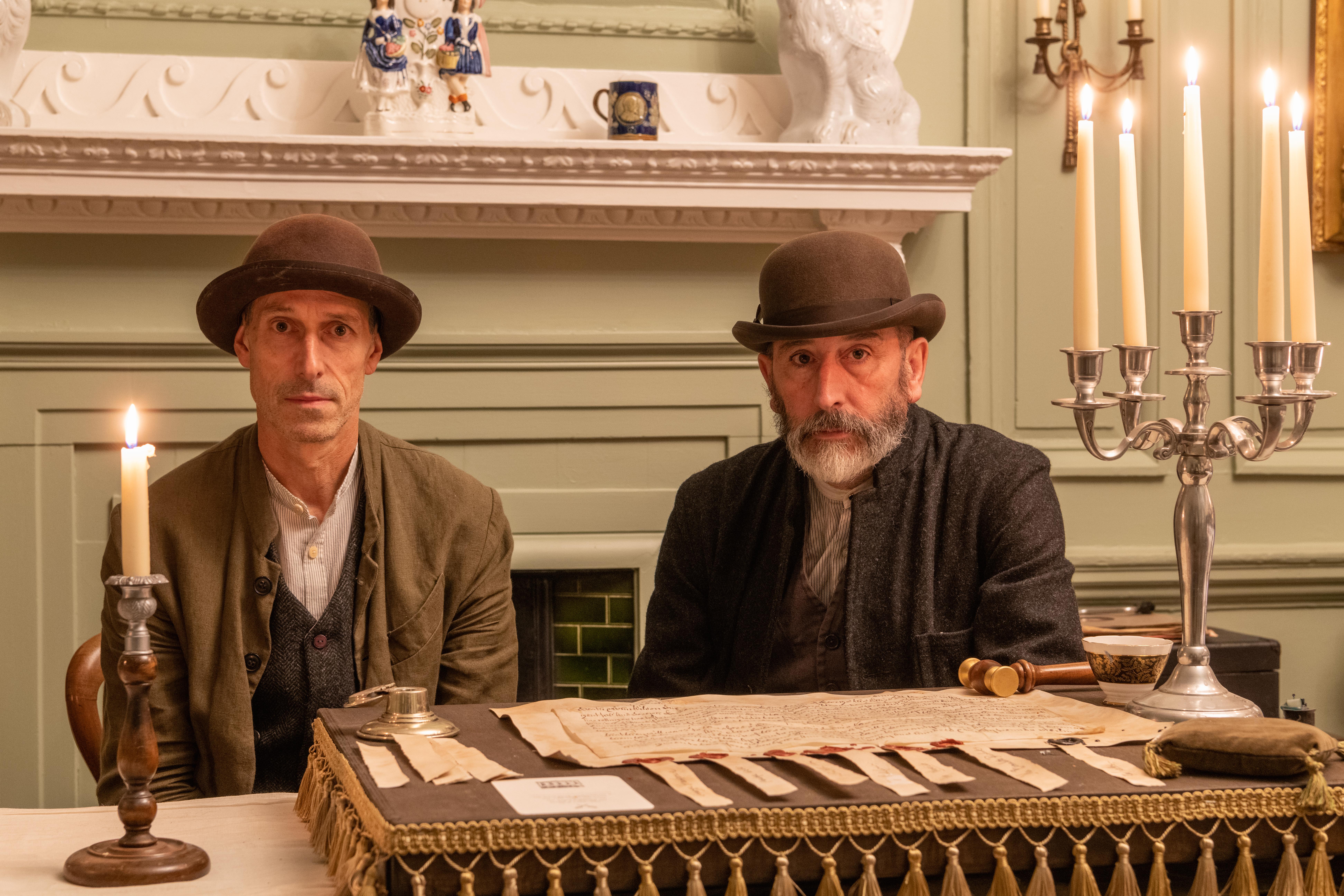 York Ghost Merchants | York Conservation Trust | Commercial Tenants