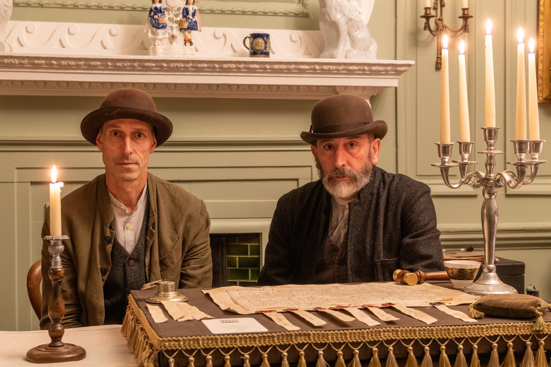 Purpose, website and ghosts | News | York Conservation Trust