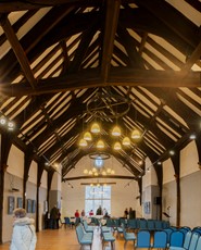 St Anthony's Hall Int 250120