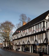 No 85 No 87 No 89 Micklegate, York, down Micklegate | York Conservation Trust | People and place