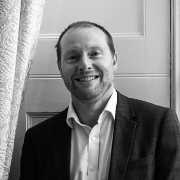 James Morrell | Chair of the Trustees | York Conservation Trust