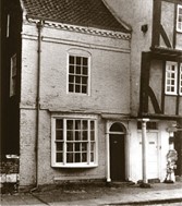 No. 83 Micklegate, York | York Conservation Trust | People and place