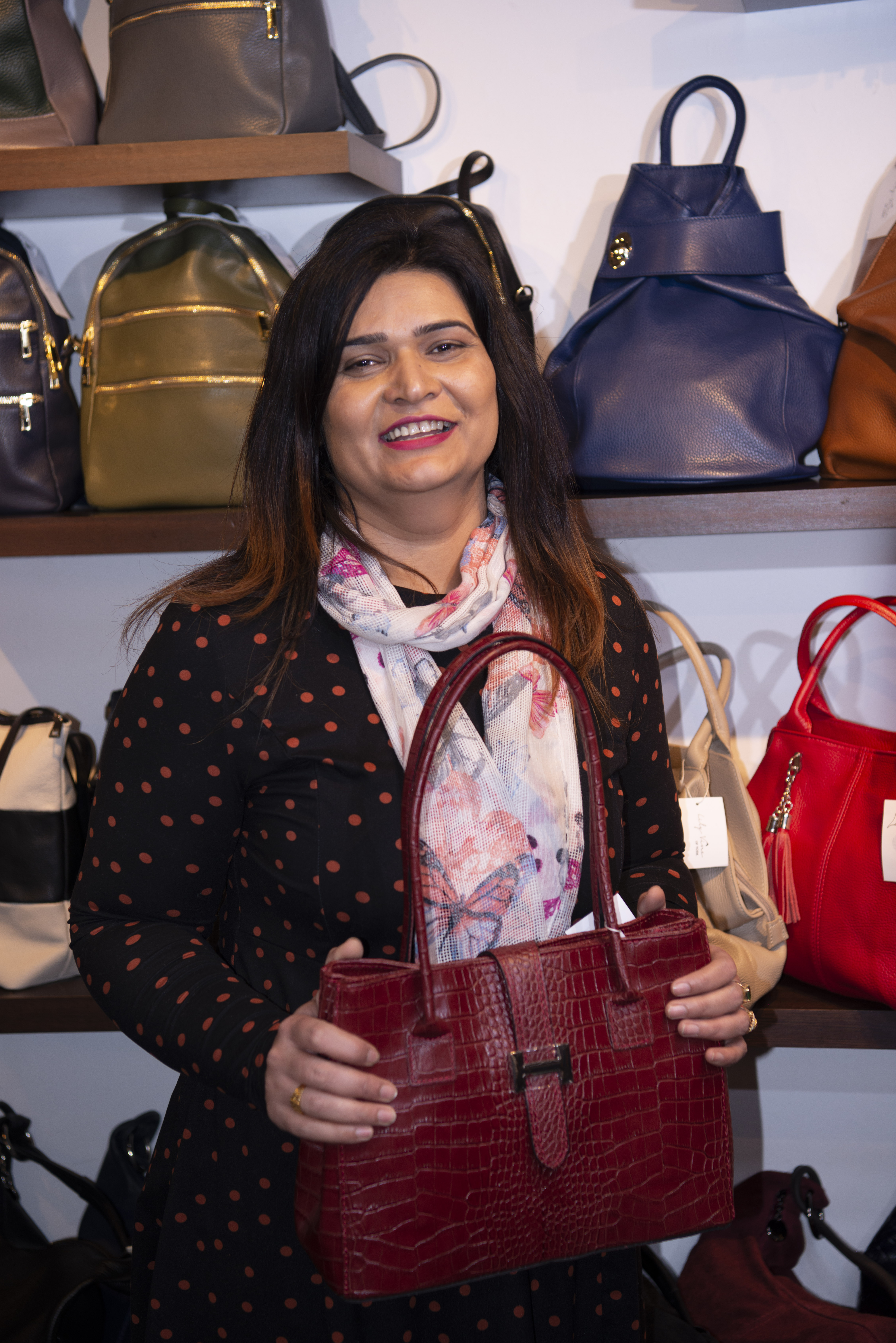 Our Tenants | 49 Goodramgate | York Conservation Trust 