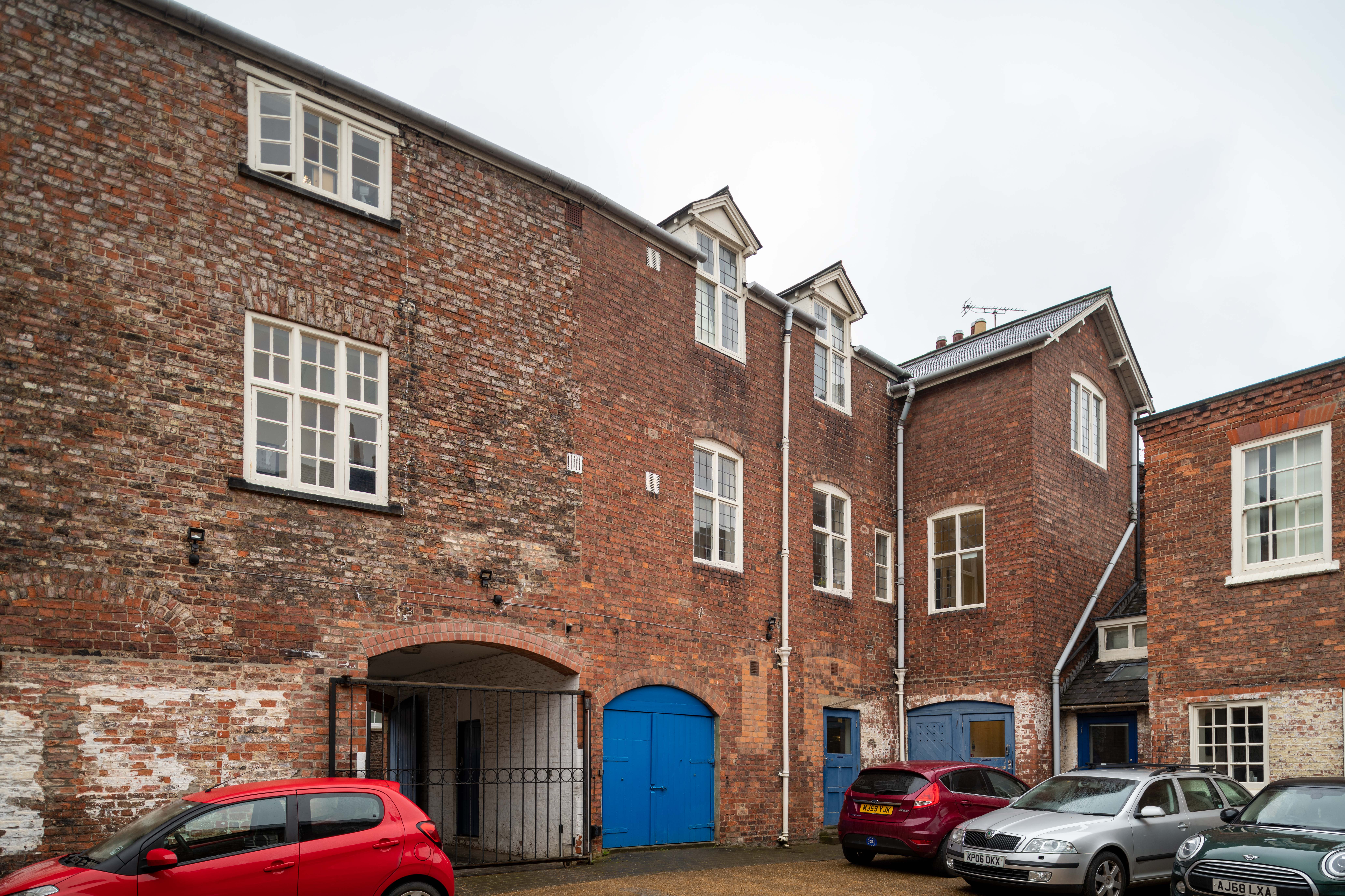 YCT 47 Aldwark Apr 27 2023 ©CMP 8577