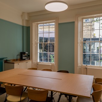 Meeting room York | De Grey House | Heritage Building