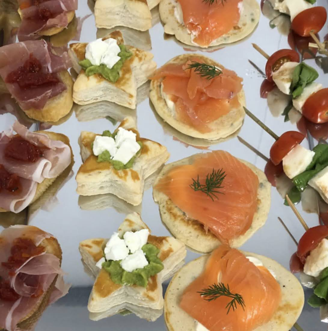 Catering | Meeting Room Hire | York