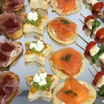 Catering | Meeting Room Hire | York