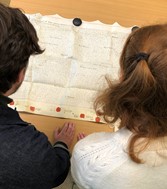 Archives | York Conservation Trust