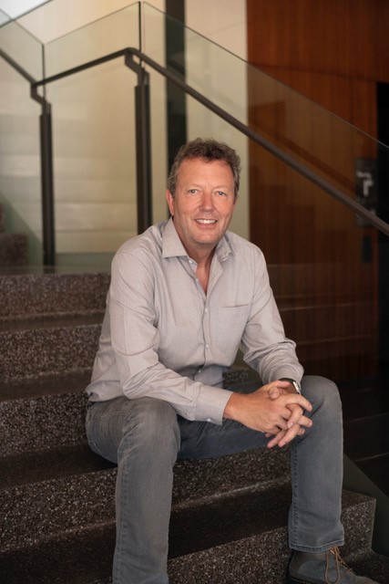 Paul Crewes | CEO York Theatre Royal