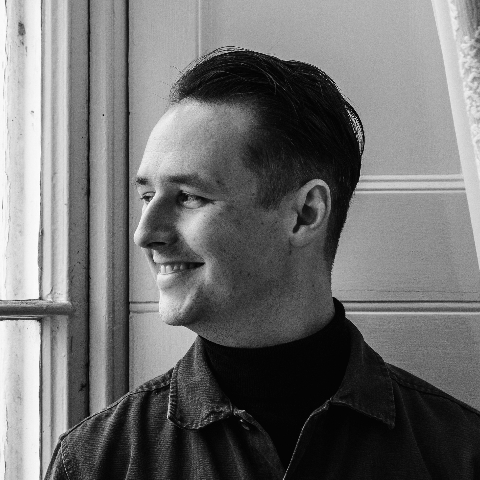 Richard Fearnley | York Conservation Trust