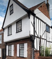 Tanner Row No 7B 7844