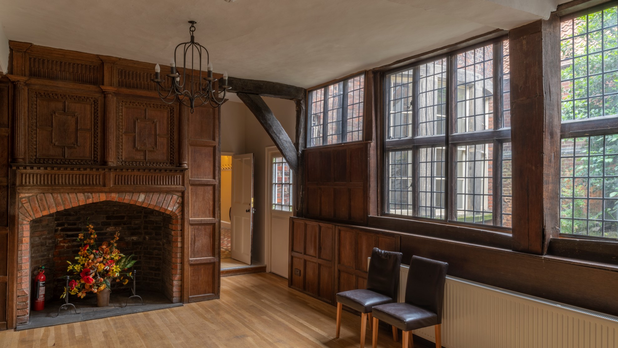 23 Stonegate | York Conservation Trust