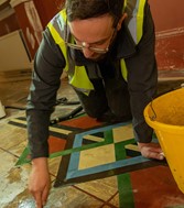 De Grey House Renovation | York Conservation Trust 