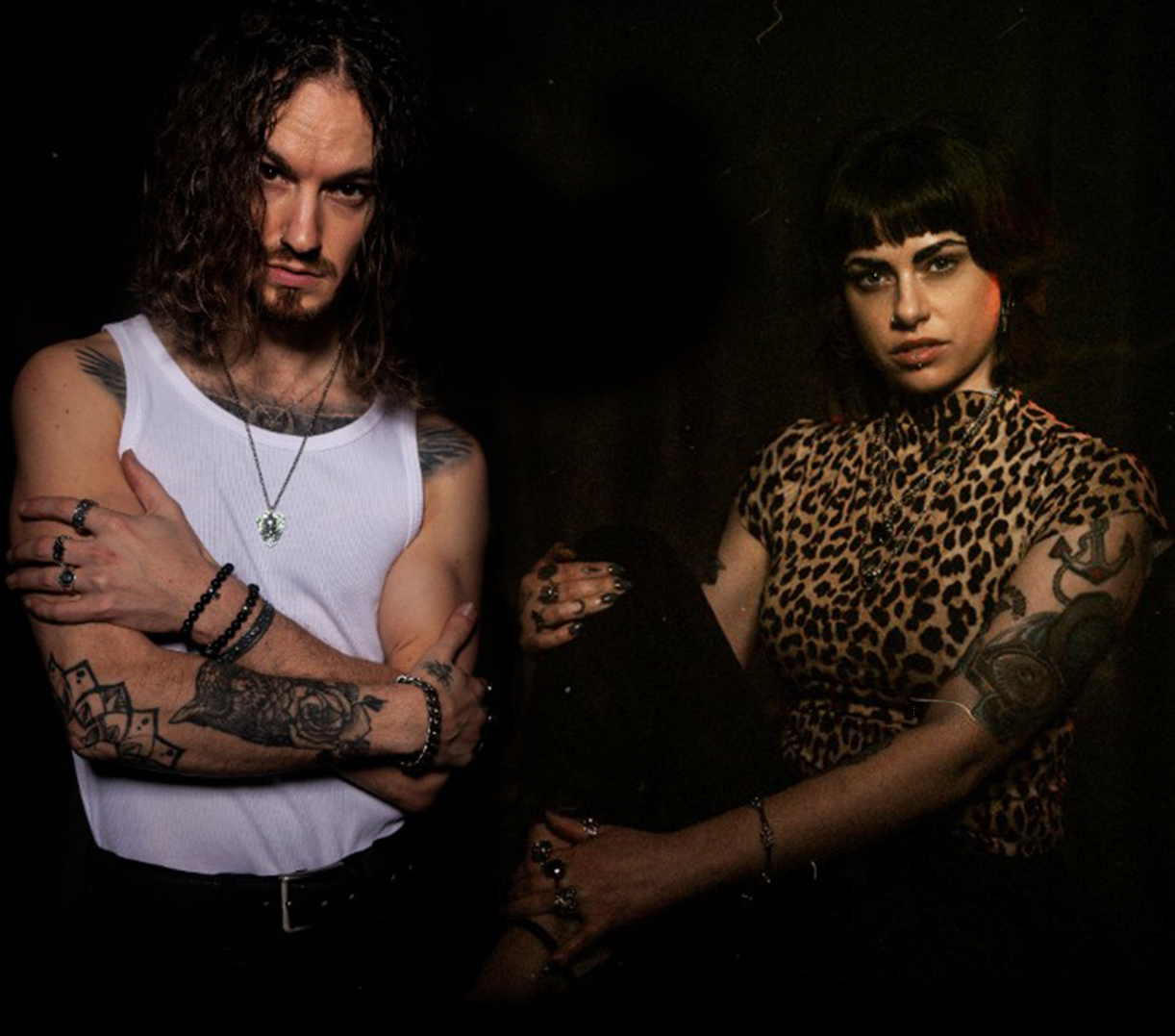 Oli and Hannah | Nox | York 43 Goodramgate