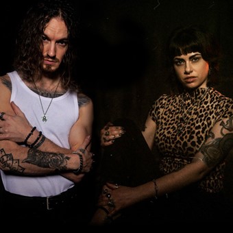 Oli and Hannah | Nox | York 43 Goodramgate