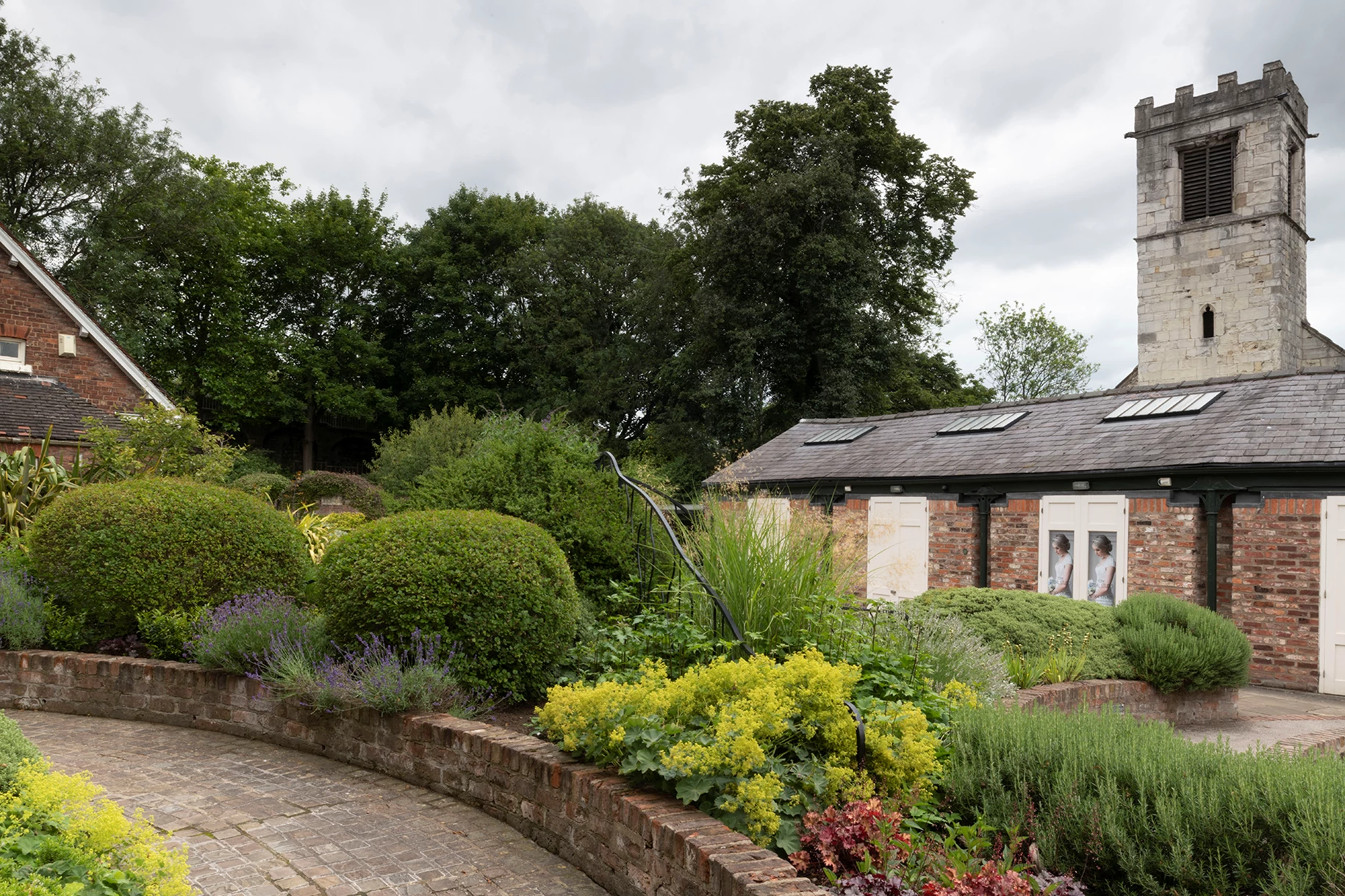 St Anthony's Garden 120720 7752