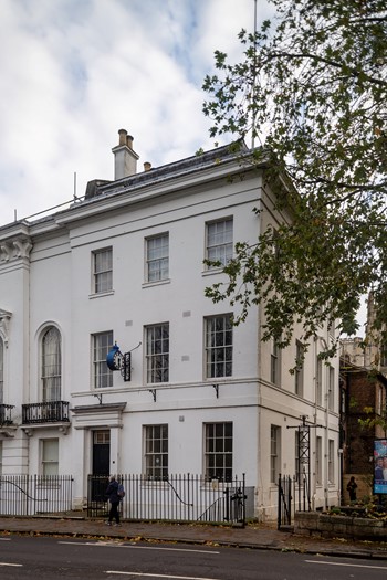 De Grey House | York Conservation Trust | People and place