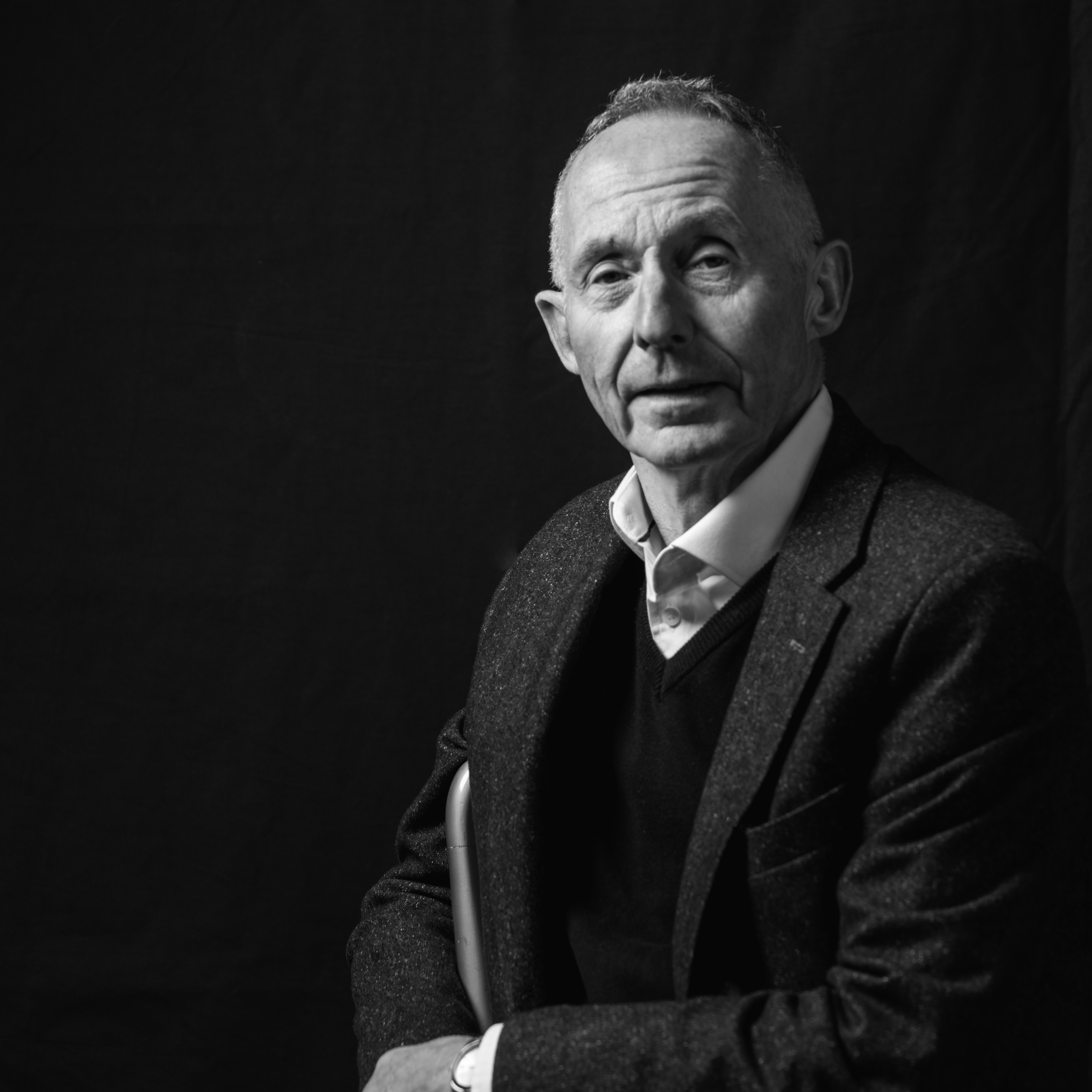 Our People | Jonathan Bryant | York Conservation Trust