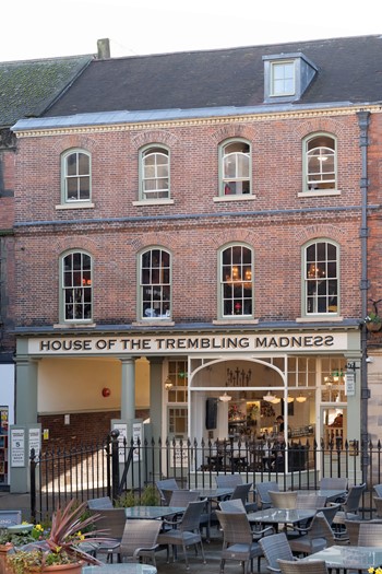 14 Lendal | York Conservation Trust | Georgian