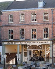 14 Lendal | York Conservation Trust | Georgian