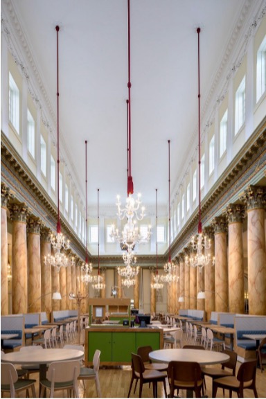 Newroofassemblyrooms