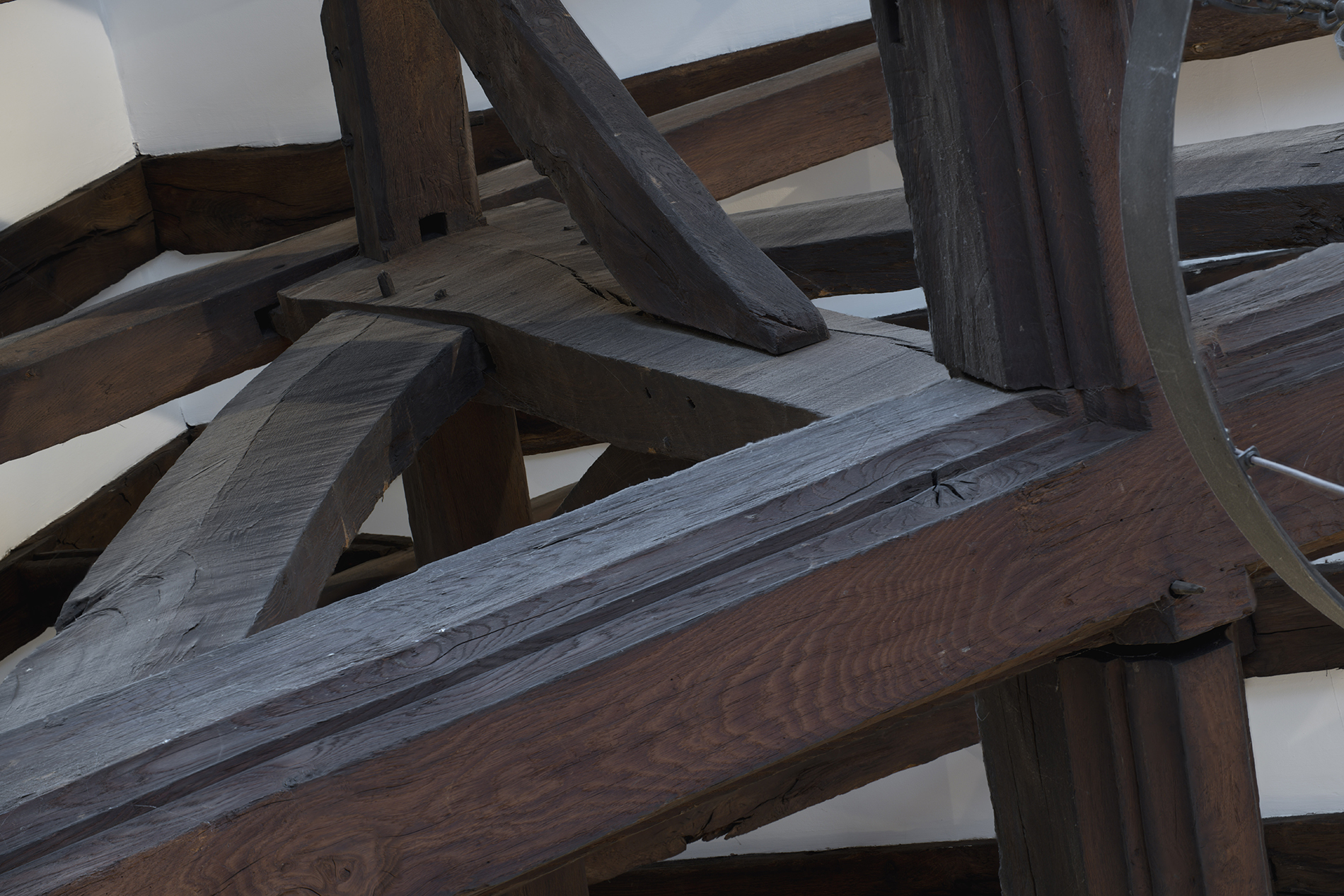 Sustainability Policy | York Conservation Trust  | Buildings